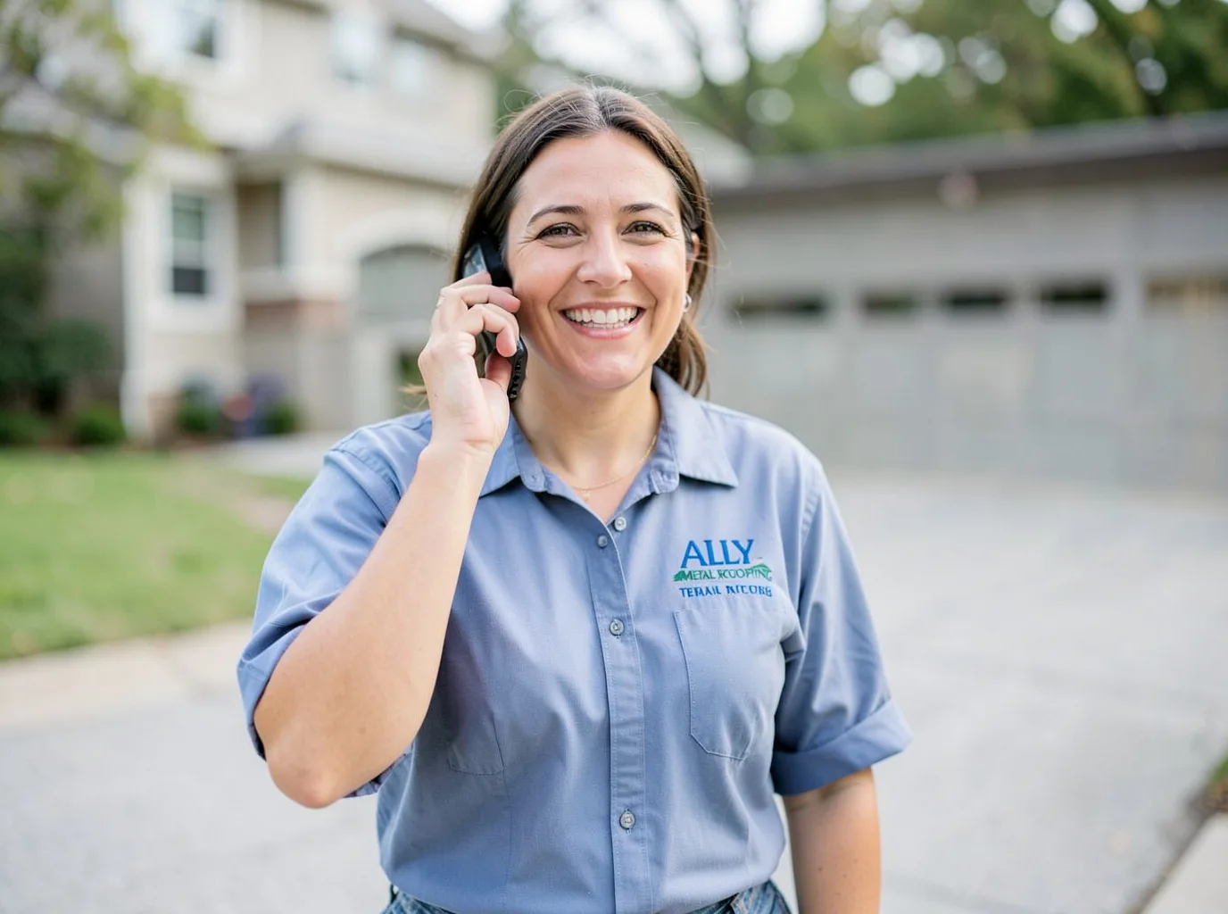 Metal Roof Installation Welcome, NC FAQs